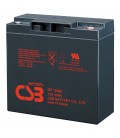 Акумуляторна батарея CSB GP12200, 12V 20Ah (181х77х167 мм), Q4