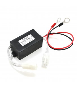 Балансир для акумуляторних батарей 12V BE-12