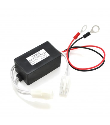 Балансир для акумуляторних батарей 12V BE-12