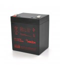 Акумуляторна батарея MERLION HR1221W, 12V 5Ah ( 90 х 70 х 100 (105) )