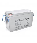 Тягова акумуляторна батарея AGM MERLION 6-DZM-120, 12V 120Ah. М8 (407 x 177 x 225) Q1