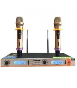 Микрофон беспроводной SHURE DM UG-X9 II , BOX