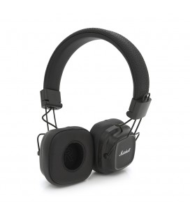 Беспроводные Bluetooth наушники MARSHALL 4, Black, Box