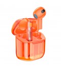 Навушники Bluetooth Borofone BW23, Orange, Кейс