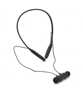 Навушники JEDEL bluetooth Gear101, Black, BOX, Q20