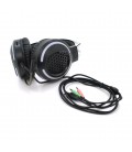 Ігрові навушники з мікрофоном iKAKU KSC-454 YOUMING, Black, jack3.5+2xUSB, підсвічування, Box, (230*187*105) 0,364кг