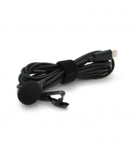 Микрофон петличный iKAKU KSC-764 MAILI Lightning, Box