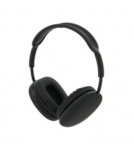 Беспроводные Bluetooth наушники Macaron P9 PRO, Black