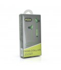Навушники bluetooth PZX L-21, Green