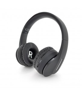 Ігрові Bluetooth навушники iKAKU KSC-288 DIANMING, Black