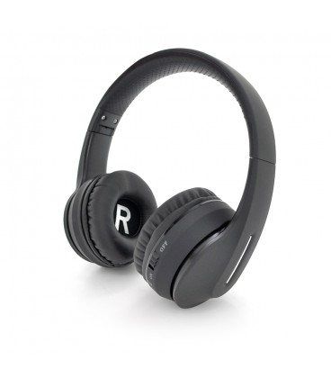 Ігрові Bluetooth навушники iKAKU KSC-288 DIANMING, Black