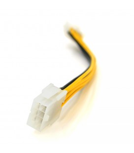 Кабель-подовжувач для живлення відеокарти 8P-8P