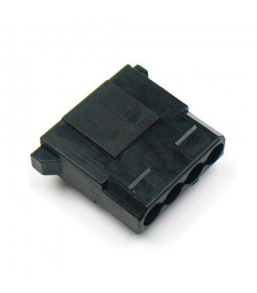 Роз'єм Molex для живлення відеокарти під обтискання, (в пакеті 1000 шт), ціна за штуку