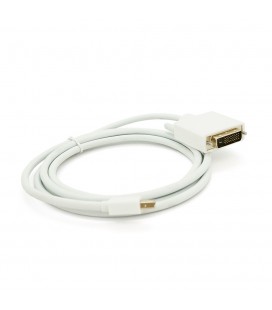 Конвертер mini Display Port (папа) на DVI24+1(папа) 1.8m (пакет)