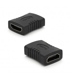 Перехідник HDMI (мама-мама), Q100