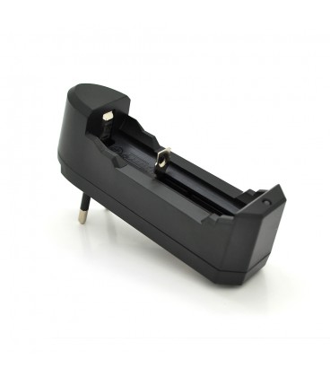 Зарядний пристрій POWERMASTER PM-2142 для акумулятора 18650/17650/16500/14250