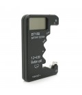 Тестер ємності LCD-BT189 цифровий для акумуляторних батарей AA/AAА/1,5V/9V