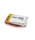 Літій-полімерний акумулятор 10*20*35mm (Li-ion 3.7В 750мА·год)