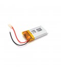 Літій-полімерний акумулятор 4*15*25mm (Li-ion 3.7В 250мА·ч)