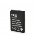 Акумулятор для смарт годинника LQ-S1 (380 mAh)