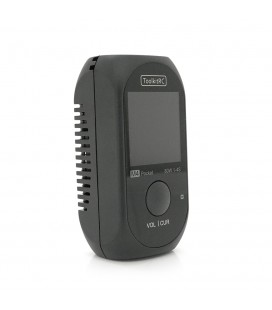 Зарядное устройство ToolkitRC M4 Pocket 80Вт, тип АКБ LiPo, LiHv, LiFe, Lion, 1-4S, USB-C In/Out, разъем XT60, вход 7-25В, вес 7