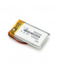 Літій-полімерний акумулятор 5*20*35mm (Li-ion 3.7В 320мА·год)