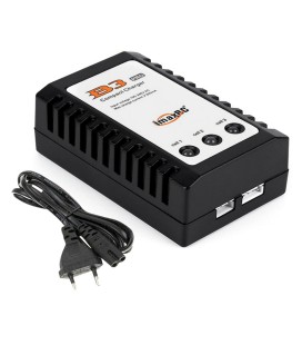 Зарядное устройство IMAX B3 Pro, 2S-3S, 7.4V/11.1V