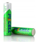 Акумулятор PKCELL 1.2V AAA 1000mAh NiMH Already Charged, 2 штуки у блістері ціна за блістер, Q12