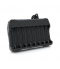 Зарядний пристрій MS-808A, 8 каналів для акумулятора. 18650, 4.2V/2000mAh