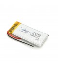 Літій-полімерний акумулятор 5*22*48mm (Li-ion 3.7В 500мА·год)