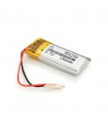 Літій-полімерний акумулятор 5*12*30mm (Li-ion 3.7В 150мА·год)
