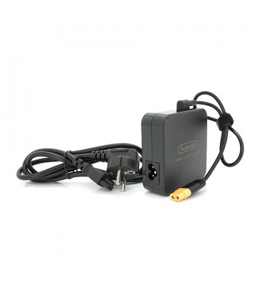 Адаптер живлення ToolkitRc ADP100 100W DC 20,0V 5А