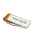 Літій-полімерний акумулятор 3*17*45mm (Li-ion 3.7В 200мА·год)
