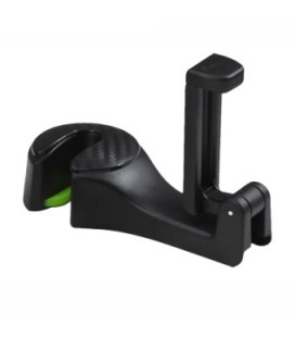 Автодержатель на підголівник для телефону CS-G01