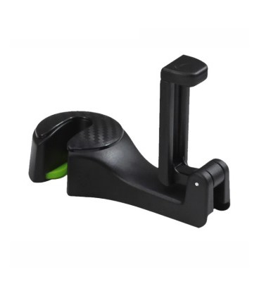 Автодержатель на підголівник для телефону CS-G01