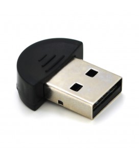 Контроллер USB BlueTooth 3 mb/s EDR, Blister
