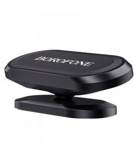 Автоутримувач BOROFONE BH29, Black, Box