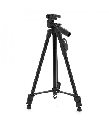 Штатив Nee Pho NP-8810, висота 55-150см, Box