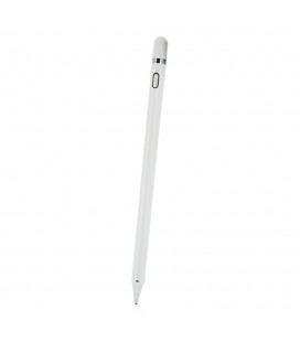 Стилус активний YT35004 для Apple iPad Bluetooth, кабель USB-Micro, Blister-Box