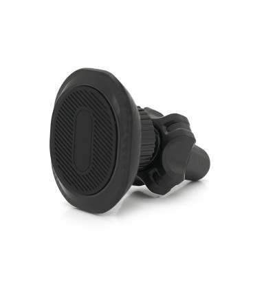 Автотримач HOSE H-CT168, кріплення на решітку, магніт, Box