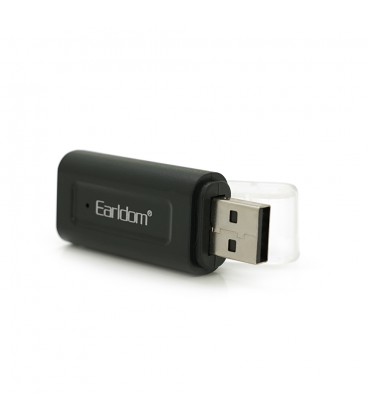 Контролер USB BlueTooth Earldom M72 V5.0, Blister