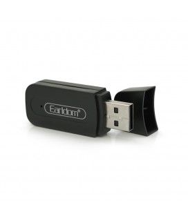 Контроллер USB BlueTooth Earldom M22 V5.0, Blister