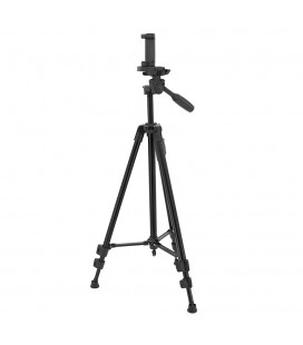 Штатив Nee Pho NP-3180S+пульт, высота 50-136см, Box