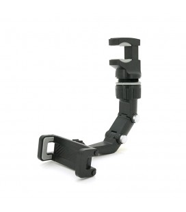 Автоутримувач на дзеркало H-HS162, Box