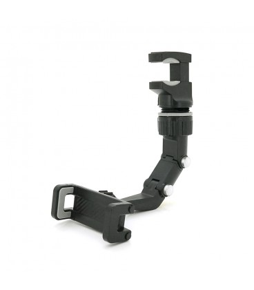 Автоутримувач на дзеркало H-HS162, Box