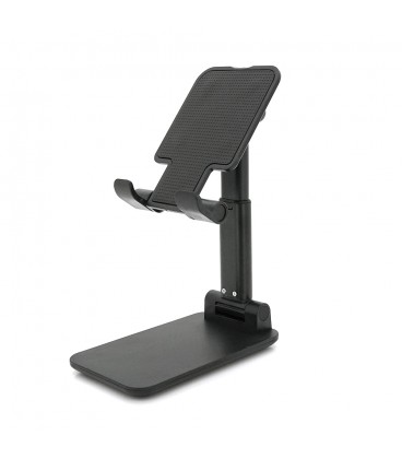 Настільна підставка для телефону LFDB1647, Black, Box