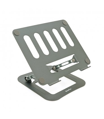 Настольная подставка для планшета NeePho NP-T4, угол наклона до 90°, корпус металл, 260х215мм, 1,4кг, Silver, Box