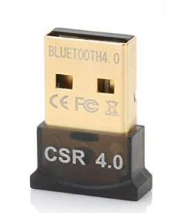 Контролер USB BlueTooth LV-B14A V4.0, Blister Q100