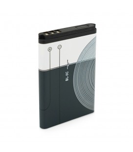 АКБ для Nokia BL-5C (1020 mAh), OEM