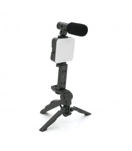 Набор блогера AY-49, Black, Box